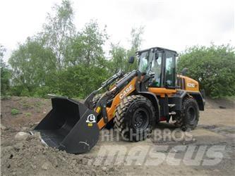 CASE 621 G XT Radlader