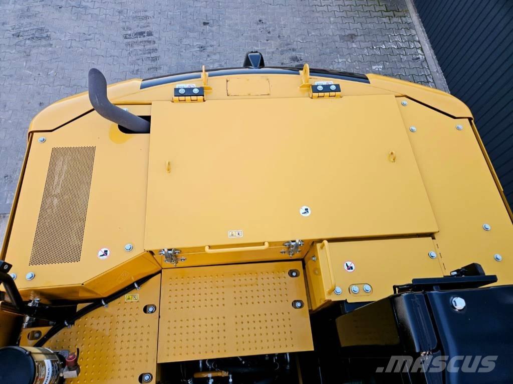CAT 313 F L Raupenbagger
