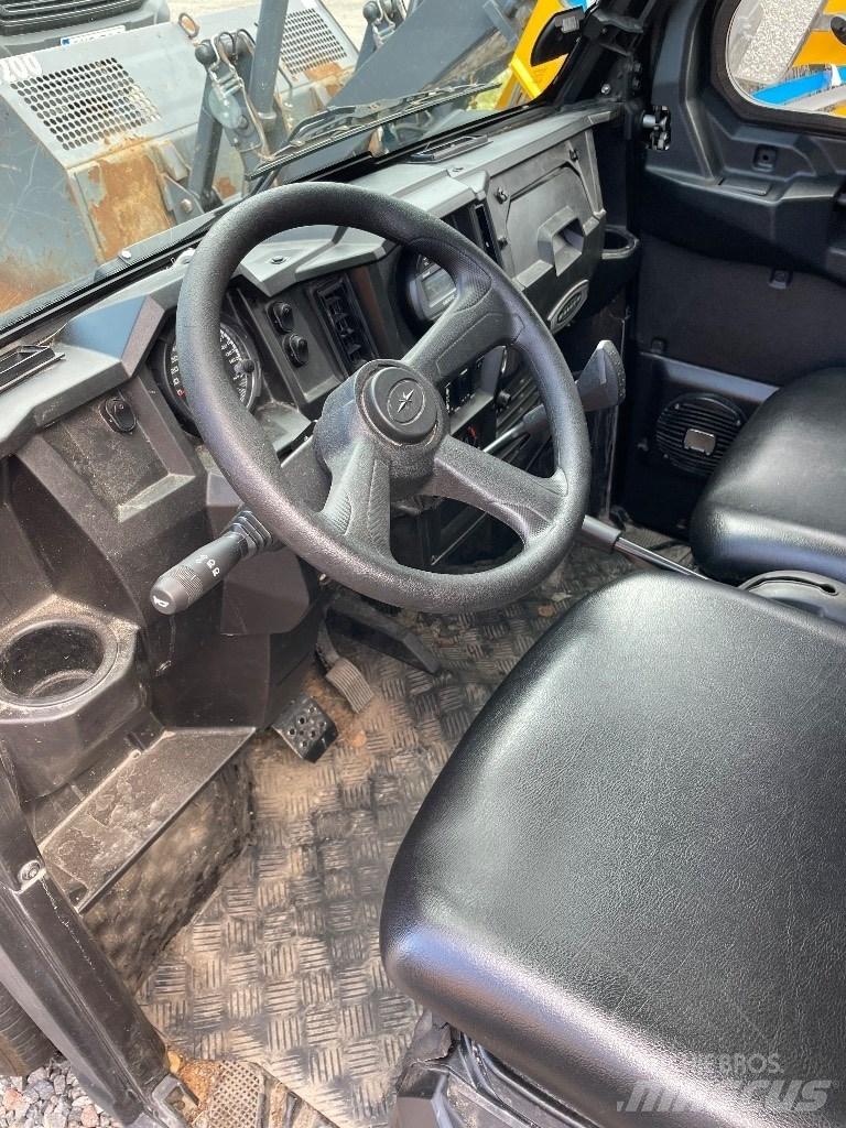 Polaris Ranger 570 ATV/Quad