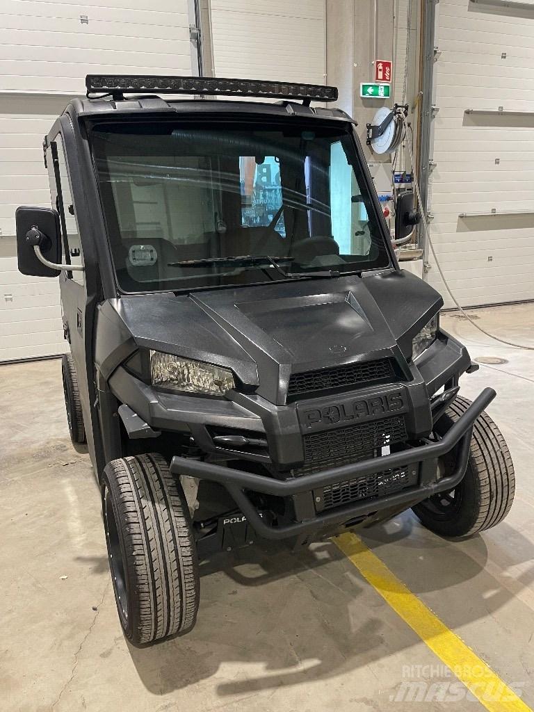 Polaris Ranger 570 ATV/Quad