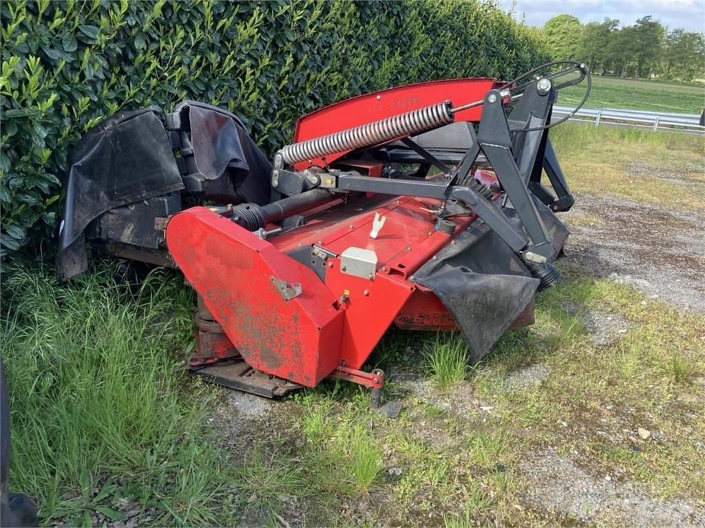 Vicon Extra 632F Mäher