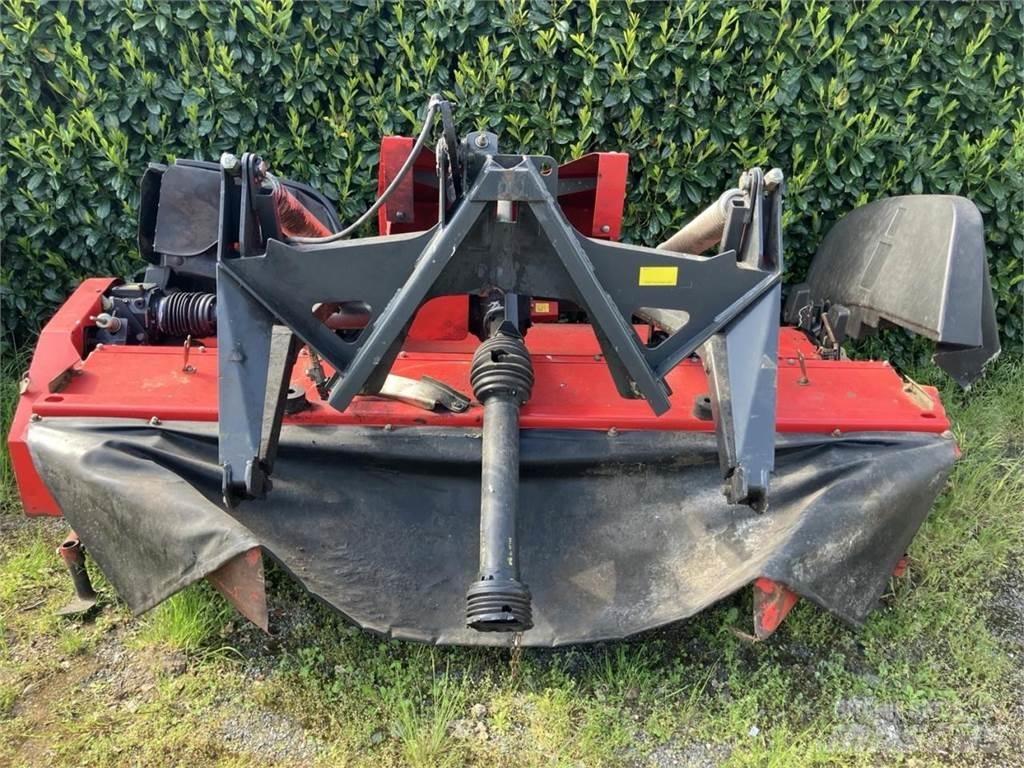 Vicon Extra 632F Mäher