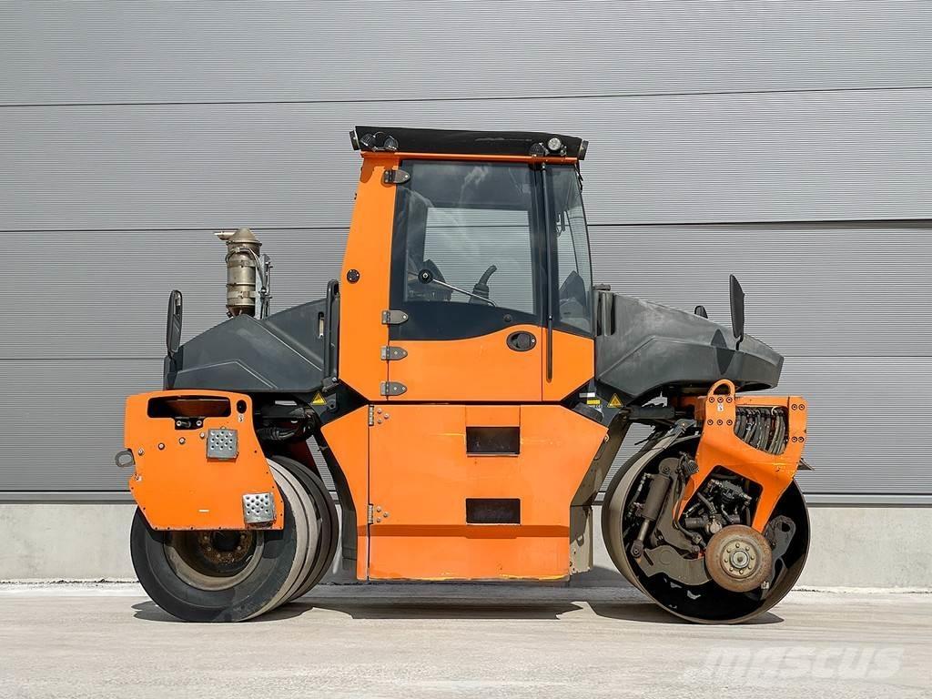 Bomag BW 154 ACP Kombiwalzen