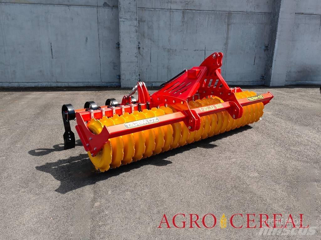  TARIMOZ TA-PV-3 Walzen