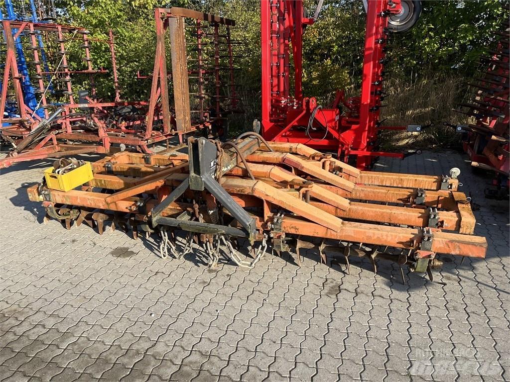 Sampo W 3601 Eggen