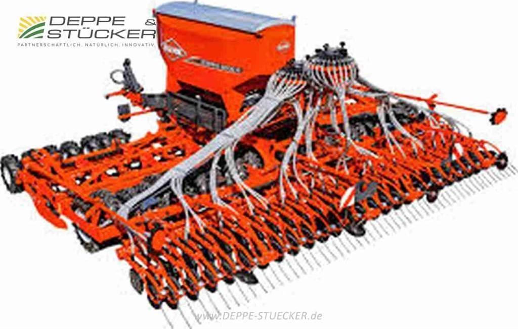 Kuhn Espro 6000R Sonstige Landmaschinen