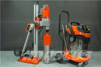 Husqvarna DMS240 WD6 Sonstige Baumaschinen