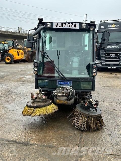 Schmidt Compact 200 Kehrer