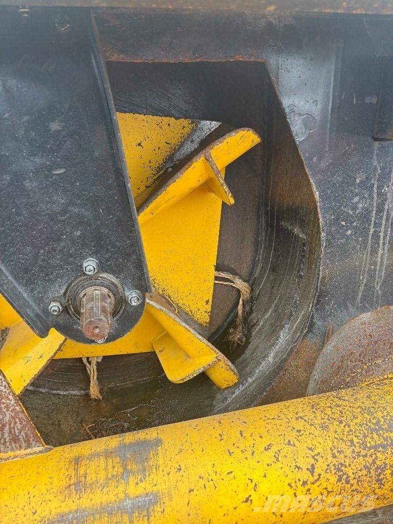 Trejon SB2450 Schneefräse