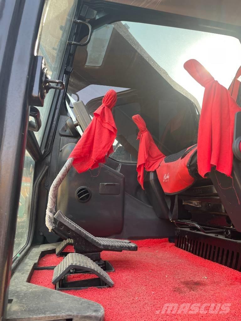 Sany SY 235 Raupenbagger