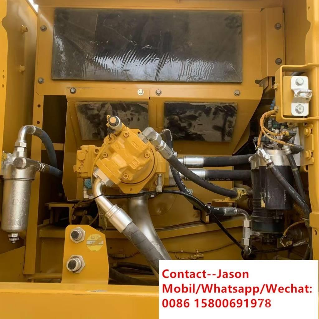 CAT 336 Raupenbagger