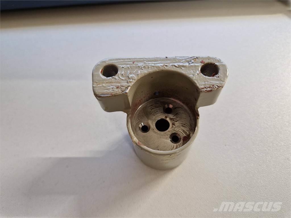 Rottne 094-21840 Elektronik