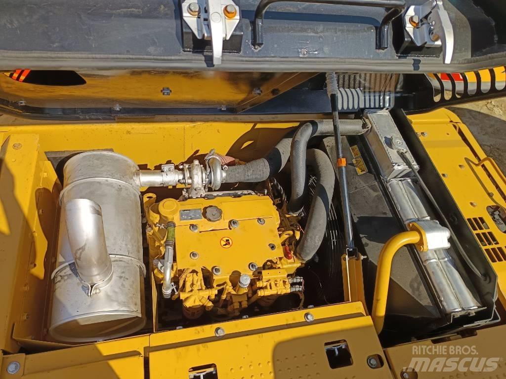 CAT 315 D2 GC Raupenbagger