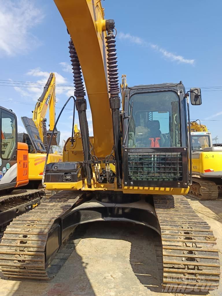 CAT 315 D2 GC Raupenbagger