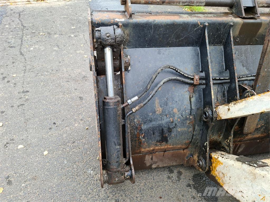 JCB 3CX SM 4X4 Sonstige Baumaschinen