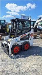 Bobcat SSL Kompaktlader