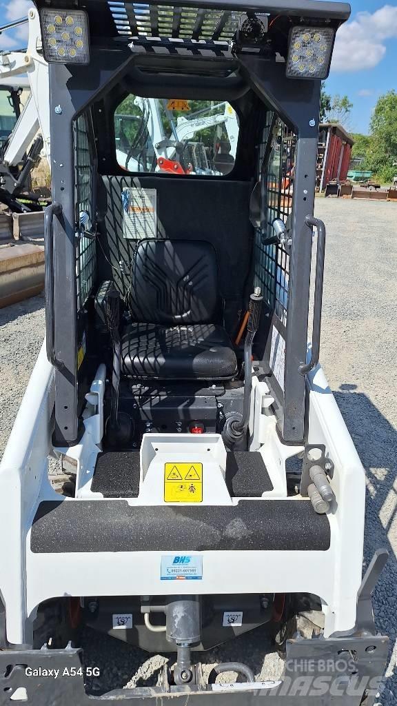 Bobcat SSL Kompaktlader
