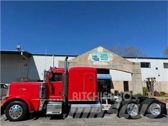 Peterbilt 389 Sonstige Baumaschinen