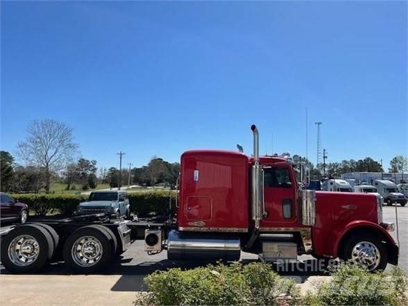 Peterbilt 389 Sonstige Baumaschinen