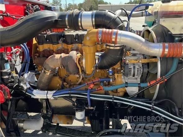Peterbilt 389 Sonstige Baumaschinen