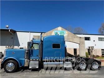 Peterbilt 389 Sonstige Baumaschinen