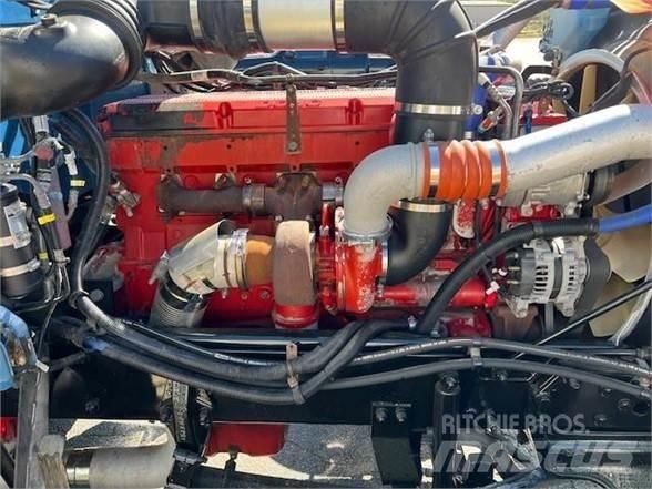 Peterbilt 389 Sonstige Baumaschinen