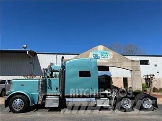 Peterbilt 389 Sonstige Baumaschinen