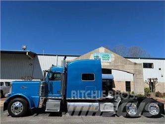 Peterbilt 389 Sonstige Baumaschinen