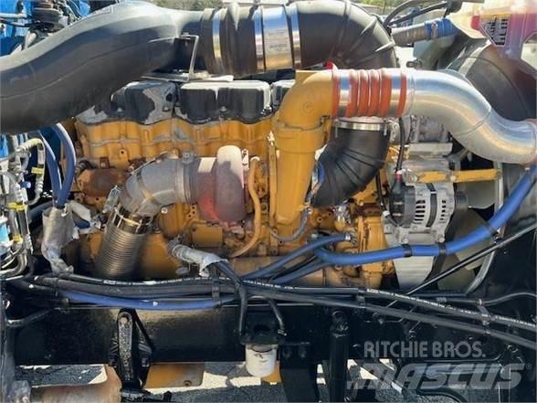 Peterbilt 389 Sonstige Baumaschinen