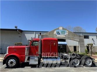 Peterbilt 389 Sonstige Baumaschinen
