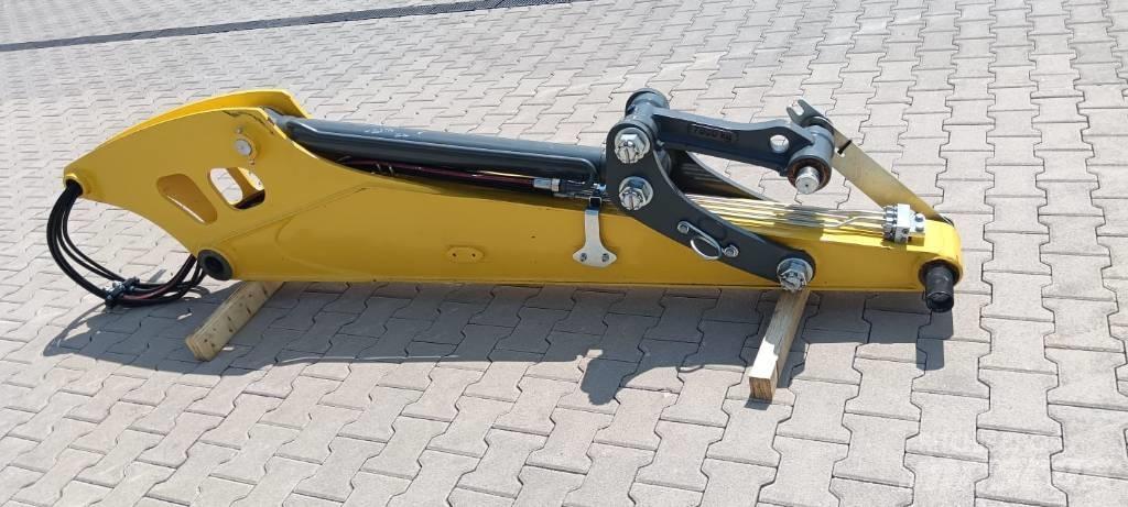 Wacker Neuson ET 90 Midibagger  7t - 12t
