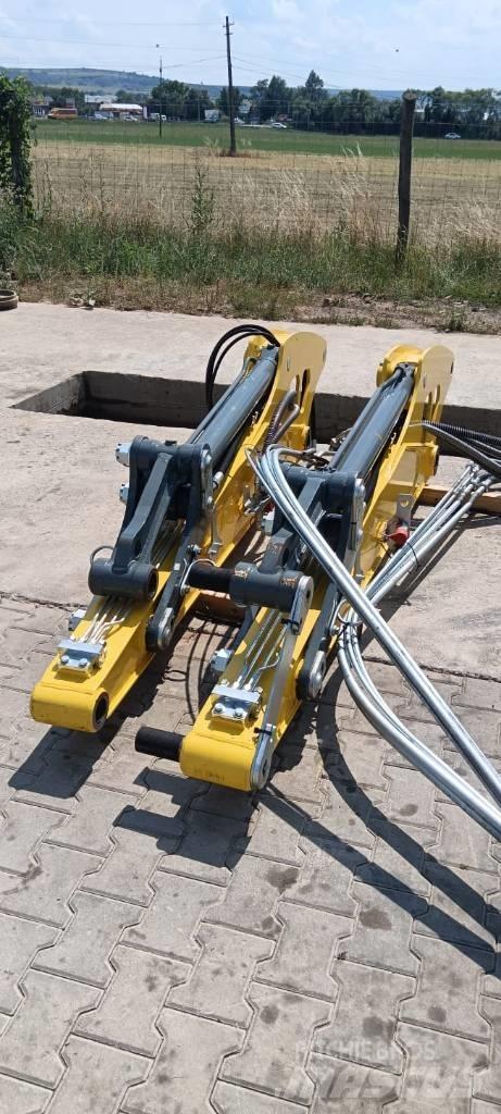 Wacker Neuson ET 90 Midibagger  7t - 12t