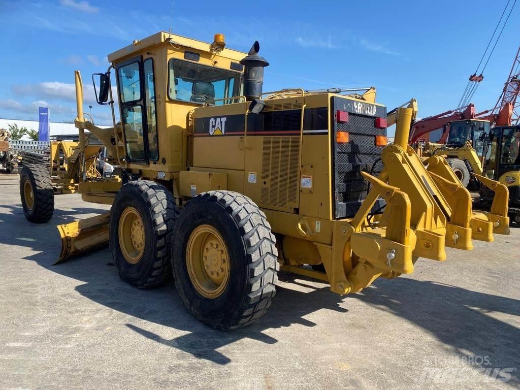 CAT 140 H 140 H Grader
