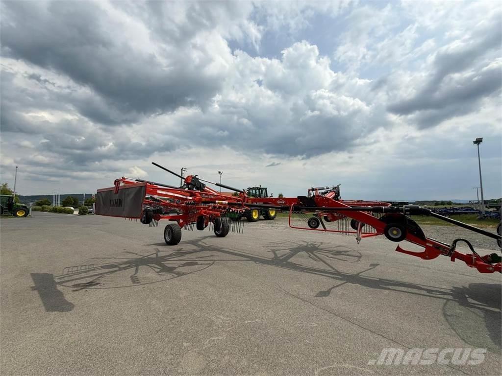 Kuhn GA 8030 Schwader