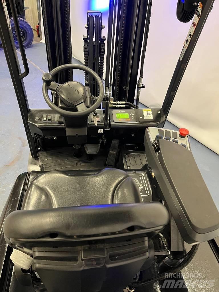 Hangcha CPDS20-AC6 Elektro Stapler