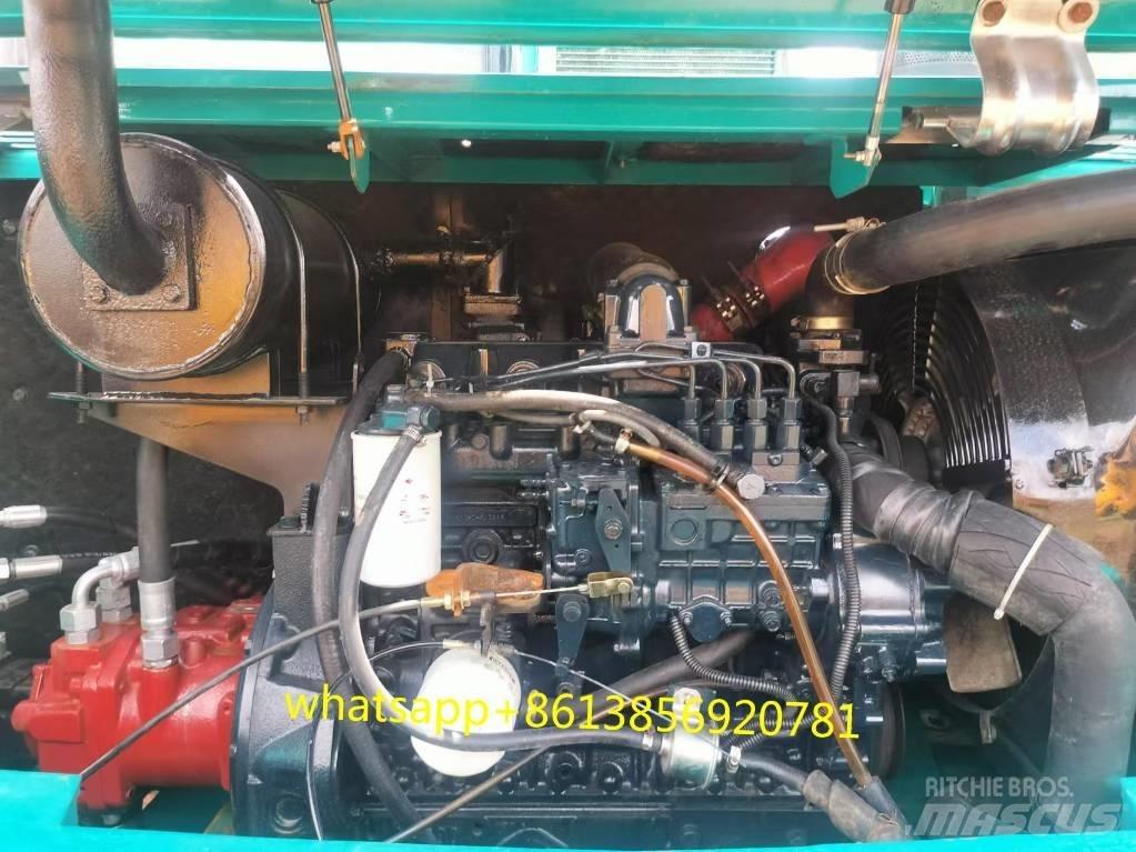 Sunward SWE 90 Minibagger < 7t