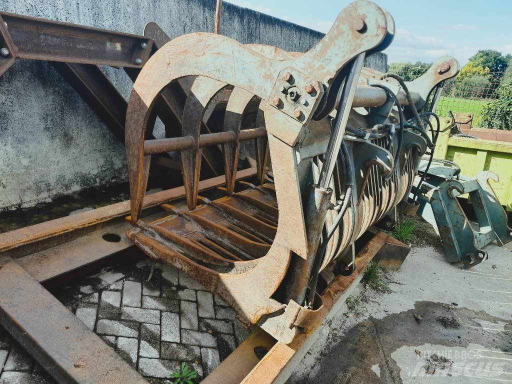Volvo L70g Radlader
