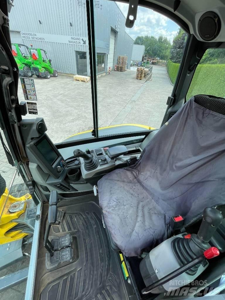 Wacker Neuson ET 42 Minibagger < 7t