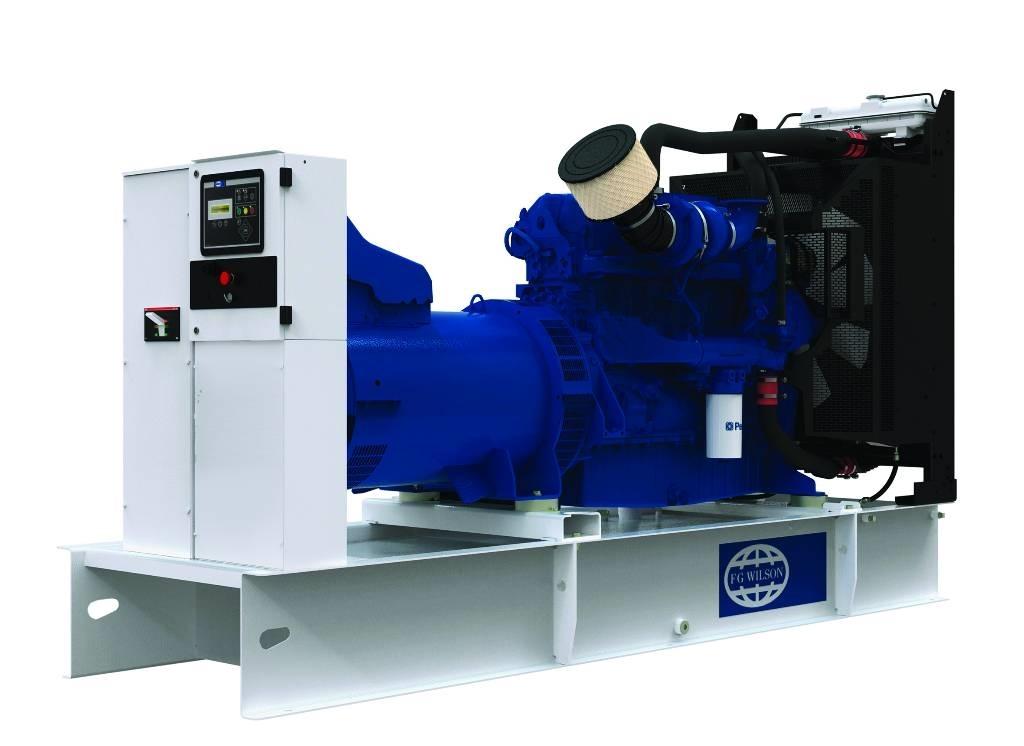 FG Wilson P250-3 Diesel Generatoren