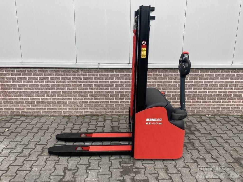Manitou ES 410 Deichselstapler