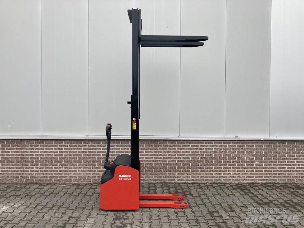 Manitou ES 410 Deichselstapler