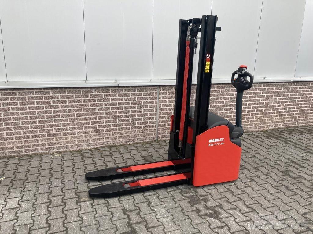 Manitou ES 410 Deichselstapler