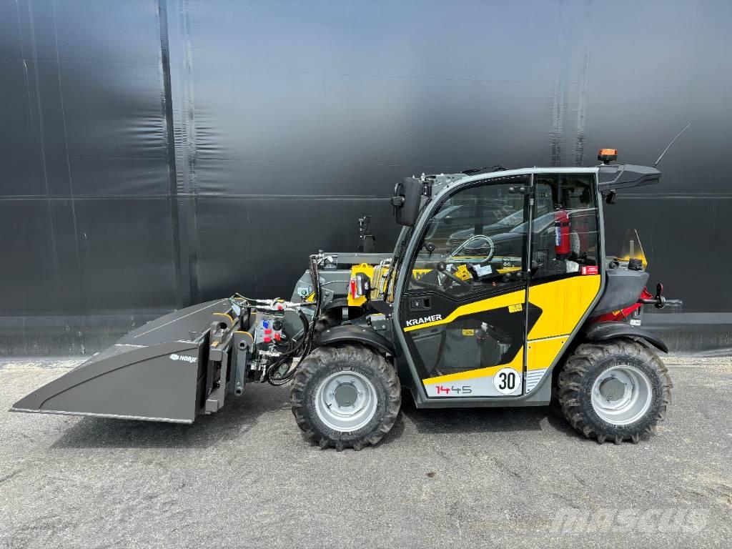 Kramer 1445 Teleskoplader