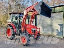Branson 6225 C Kleintraktoren