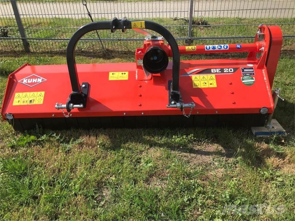 Kuhn BE20 Mulcher