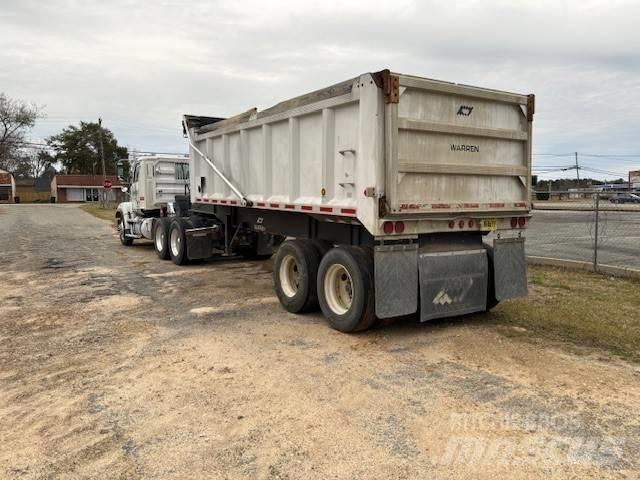 Western Star W 4700 Andere Fahrzeuge