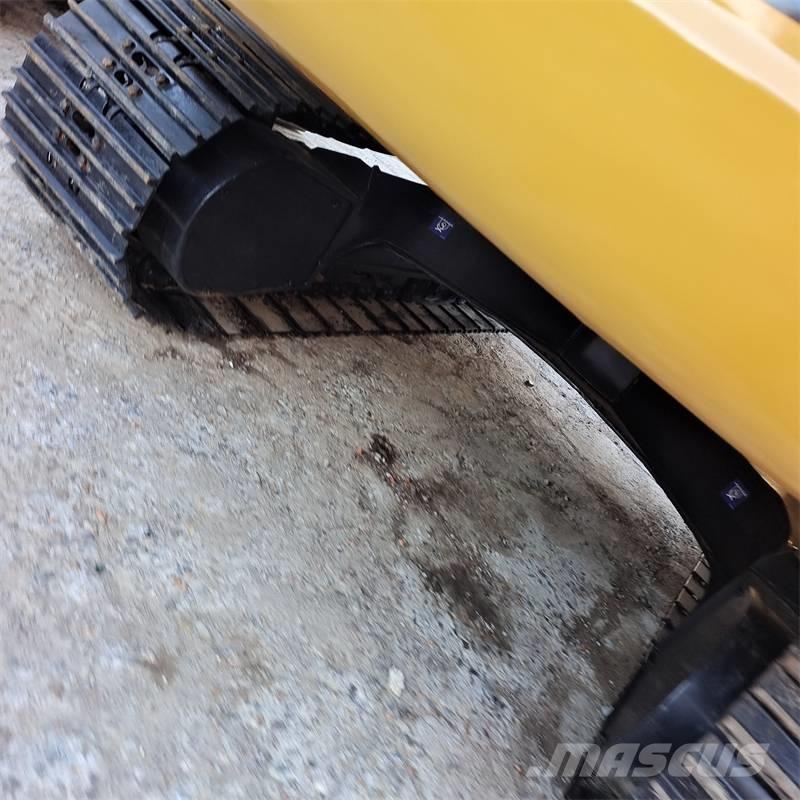 CAT 320 D Raupenbagger