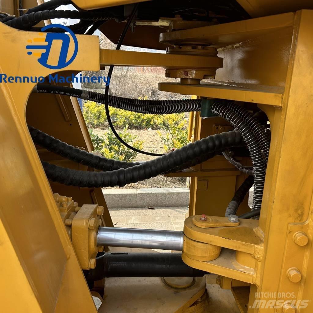 CAT 950 H Radlader