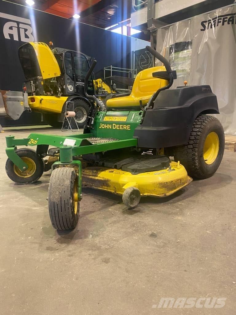 John Deere Z 425 Reitermäher