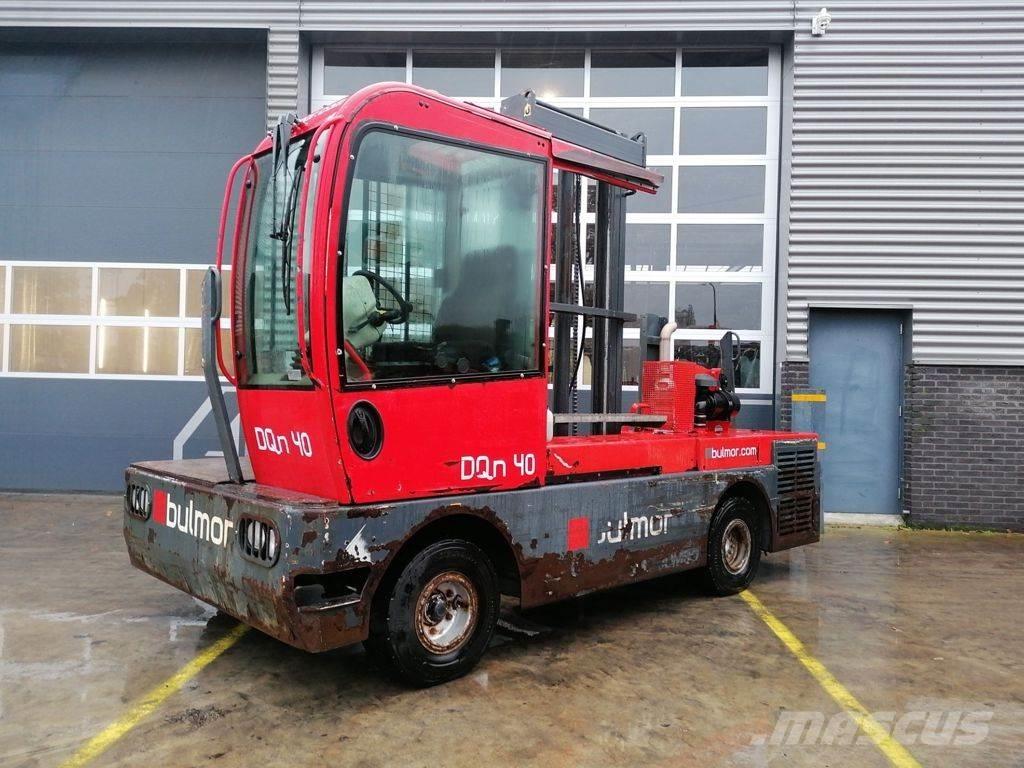 Bulmor DQn40-12-45 Seitenstapler